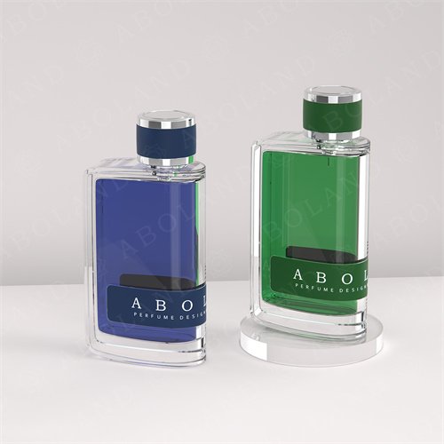 Mira 50ml Refillable