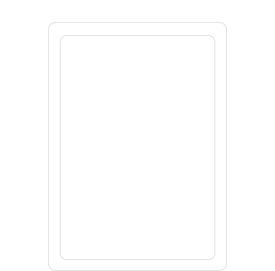 Bottle outline (reference)