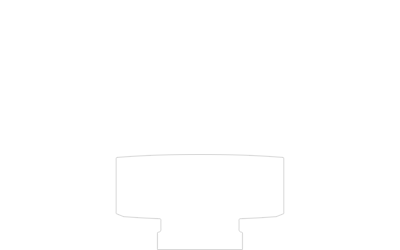 Cap outline (reference)