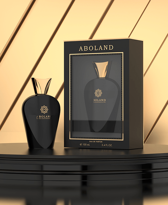LUMORA Perfume Box