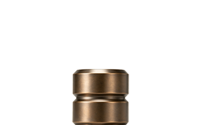 LUMORA Perfume Cap