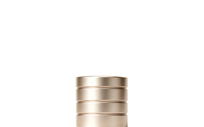 LUMORA Perfume Cap