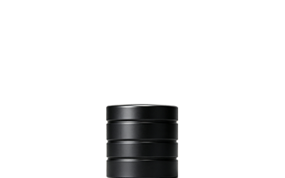 LUMORA Perfume Cap